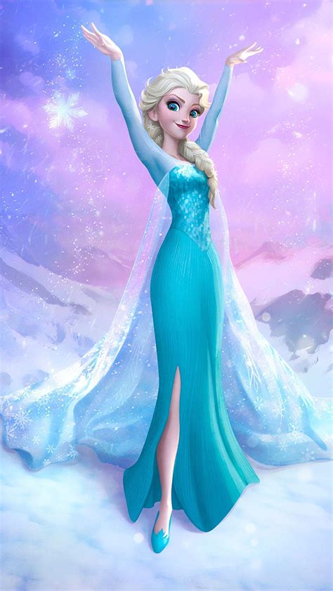 a pic of elsa|pictures of elsa frozen 2.